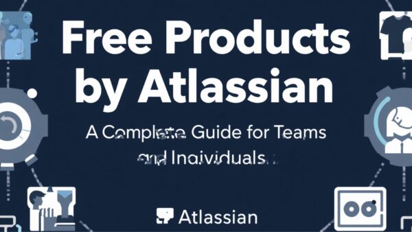 atlassian free products