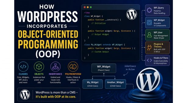 recursion and wordpress