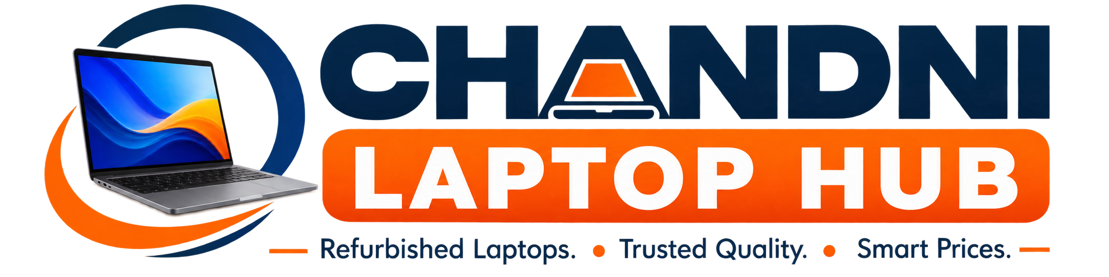 Chandni Laptop Hub